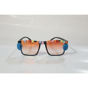 THE AMANS CREATIONS Party Toh Banti Hai Festive Sunglasses